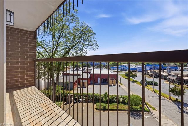 531 N Hamilton Street L, High Point, NC 27262