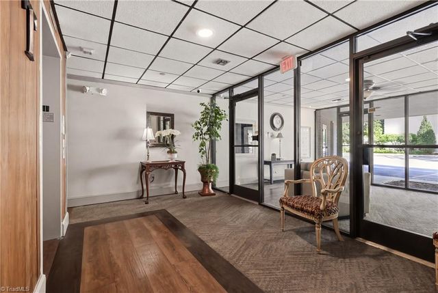 531 N Hamilton Street L, High Point, NC 27262