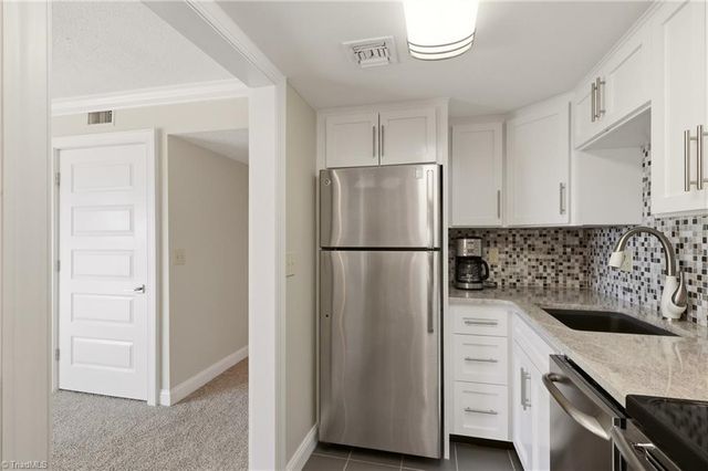 531 N Hamilton Street L, High Point, NC 27262