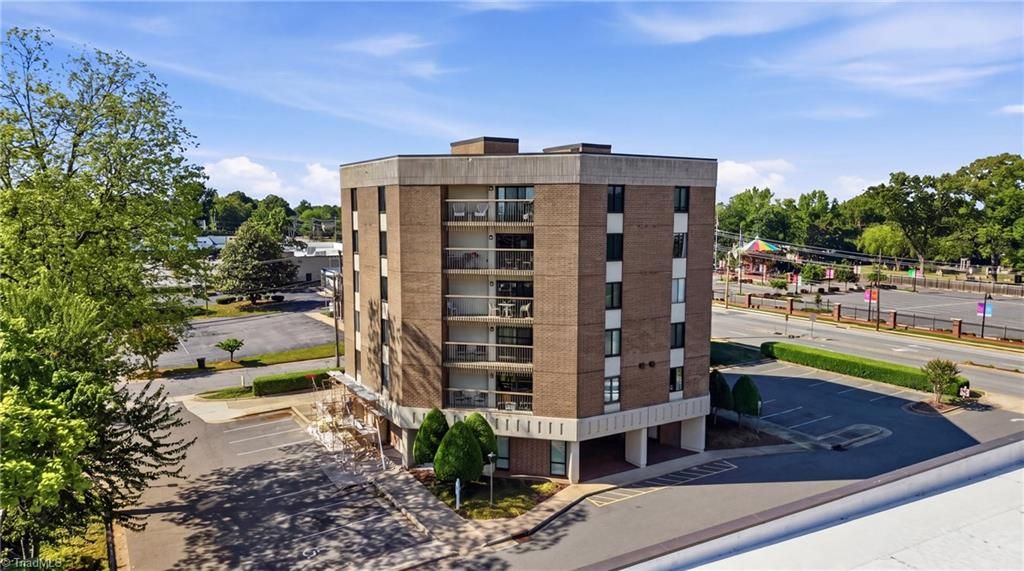 531 N Hamilton Street L, High Point, NC 27262