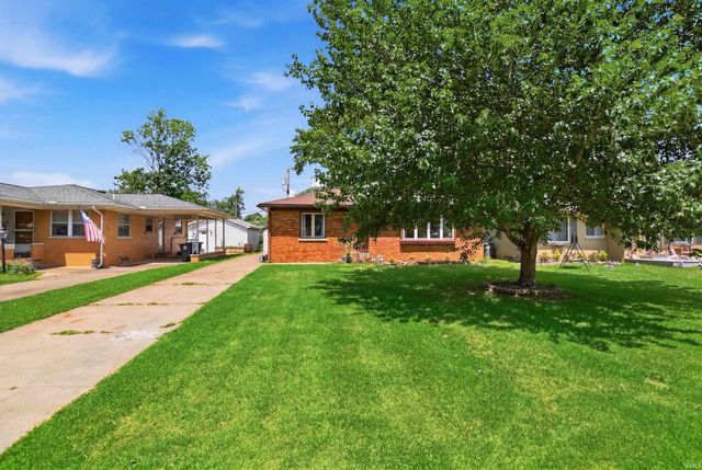 2116 Southeast Boulevard, Evansville, IN 47714