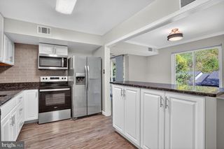 3107 BUCCANEER CT #202, Fairfax, VA 22031