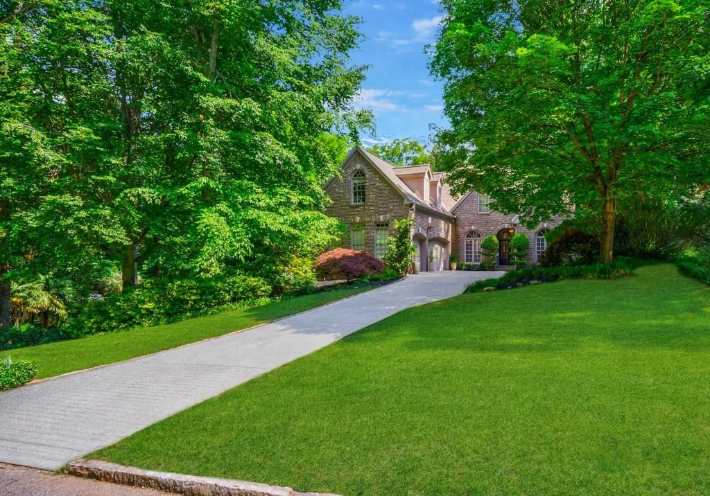 1255 Beech Haven N Road, Atlanta, GA 30324