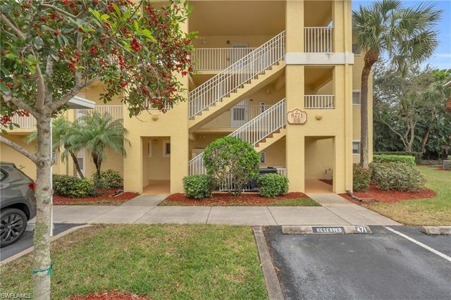 8271 Key Royal CIR 932, Naples, FL 34119