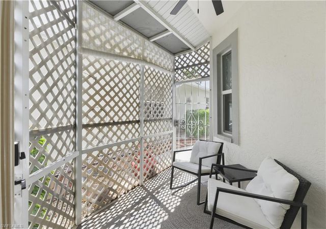 415 Crossfield CIR 81, Naples, FL 34104