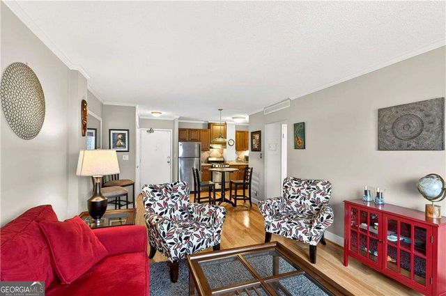 2285 Peachtree Road NE 1106, Atlanta, GA 30309