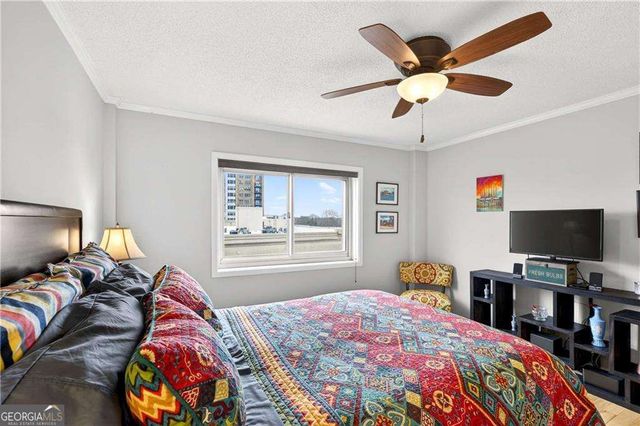 2285 Peachtree Road NE 1106, Atlanta, GA 30309