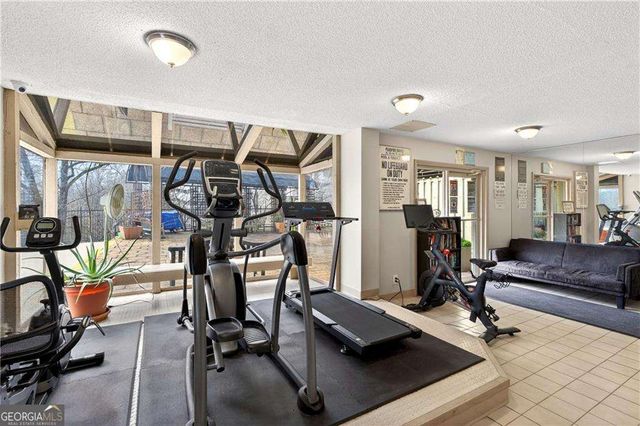 2285 Peachtree Road NE 1106, Atlanta, GA 30309
