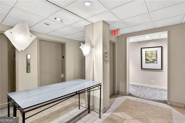 2285 Peachtree Road NE 1106, Atlanta, GA 30309