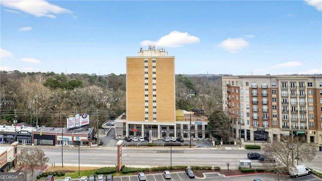 2285 Peachtree Road NE 1106, Atlanta, GA 30309