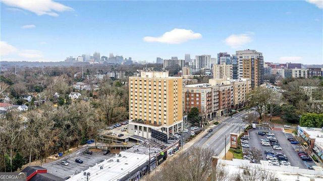 2285 Peachtree Road NE 1106, Atlanta, GA 30309