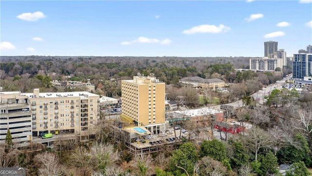 2285 Peachtree Road NE 1106, Atlanta, GA 30309