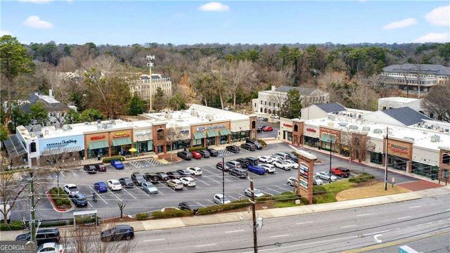 2285 Peachtree Road NE 1106, Atlanta, GA 30309