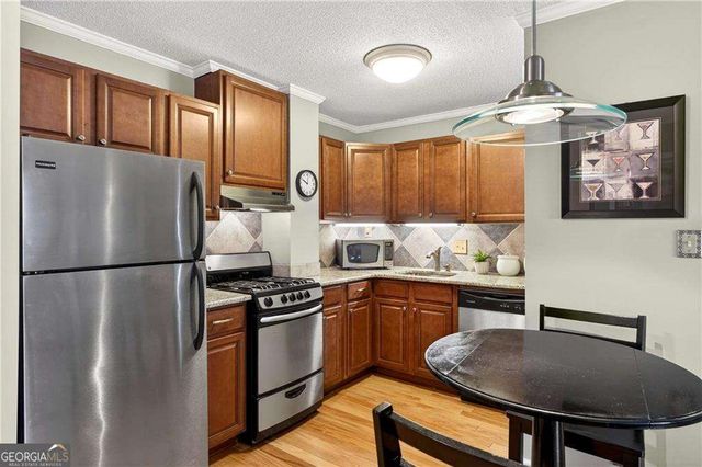 2285 Peachtree Road NE 1106, Atlanta, GA 30309