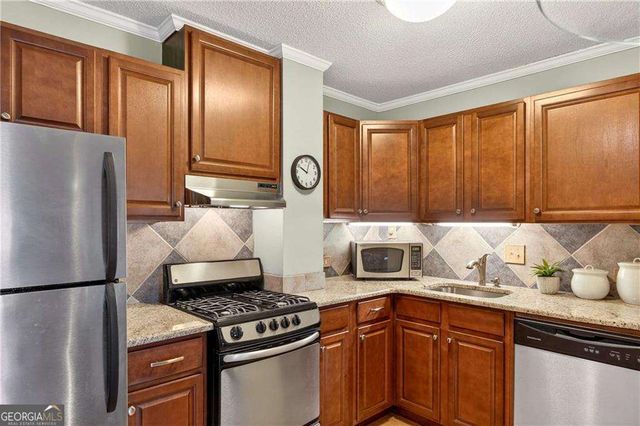 2285 Peachtree Road NE 1106, Atlanta, GA 30309