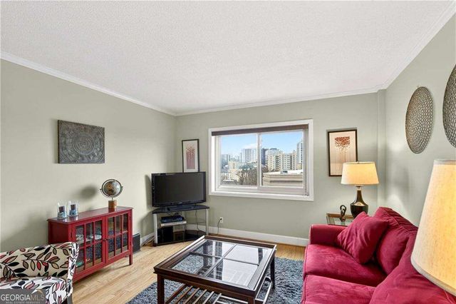 2285 Peachtree Road NE 1106, Atlanta, GA 30309