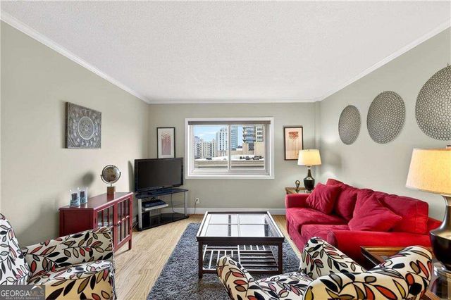 2285 Peachtree Road NE 1106, Atlanta, GA 30309