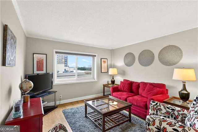 2285 Peachtree Road NE 1106, Atlanta, GA 30309
