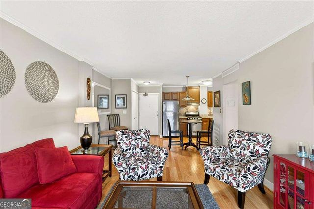 2285 Peachtree Road NE 1106, Atlanta, GA 30309