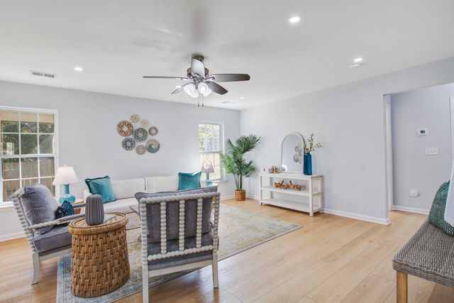 118 Mockernut Drive, Ladson, SC 29456