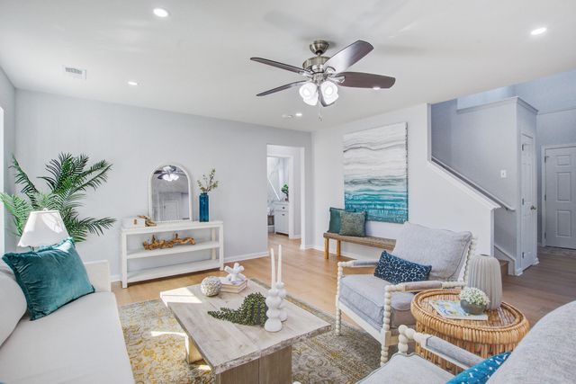 118 Mockernut Drive, Ladson, SC 29456