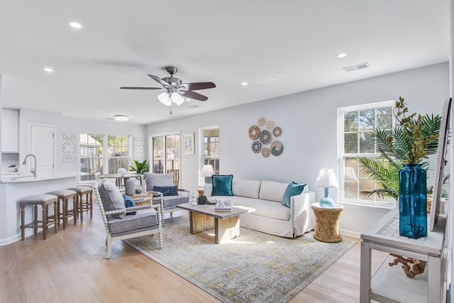 118 Mockernut Drive, Ladson, SC 29456