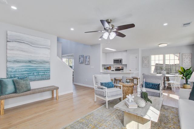 118 Mockernut Drive, Ladson, SC 29456