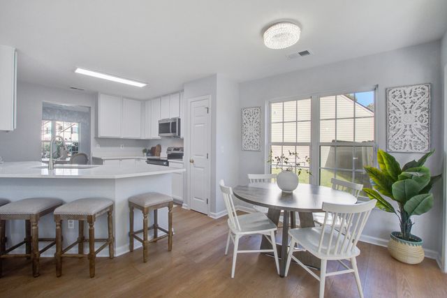 118 Mockernut Drive, Ladson, SC 29456