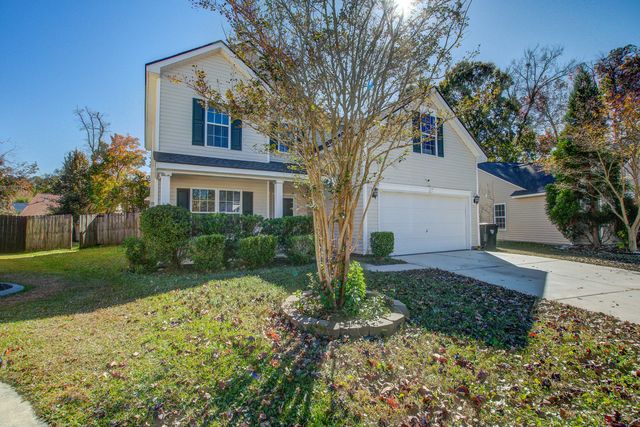 118 Mockernut Drive, Ladson, SC 29456