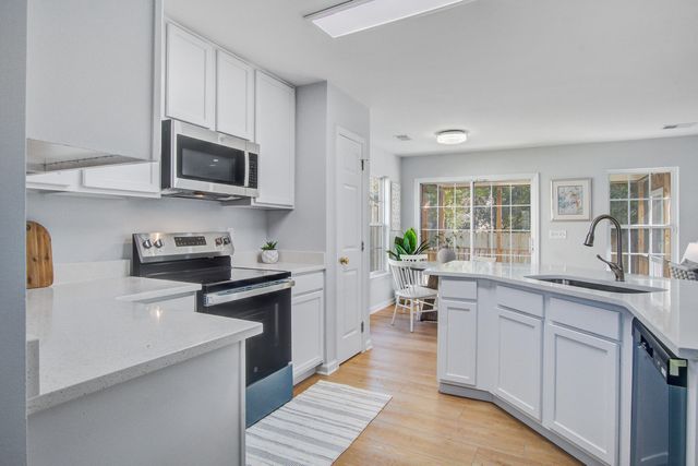 118 Mockernut Drive, Ladson, SC 29456