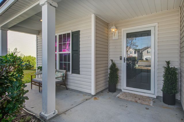 118 Mockernut Drive, Ladson, SC 29456