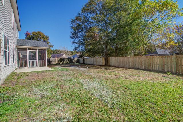 118 Mockernut Drive, Ladson, SC 29456