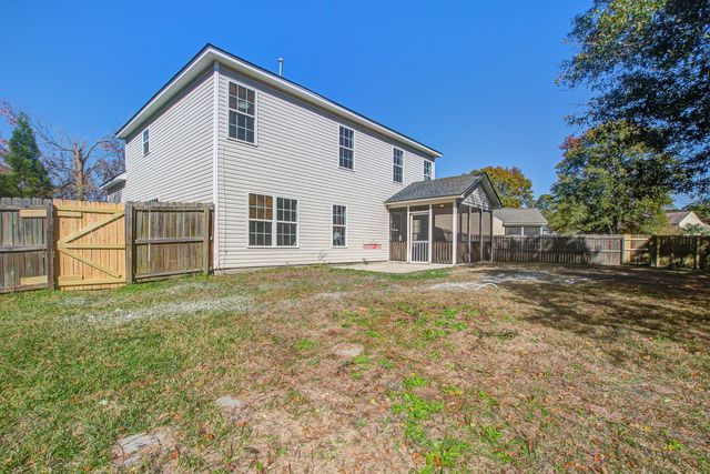 118 Mockernut Drive, Ladson, SC 29456