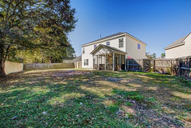 118 Mockernut Drive, Ladson, SC 29456