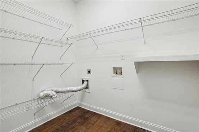 3346 Sweet Plum Trace, Gainesville, GA 30504