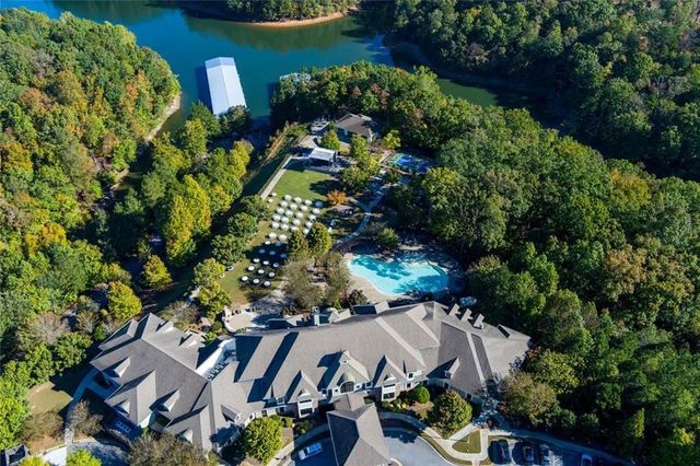 3346 Sweet Plum Trace, Gainesville, GA 30504