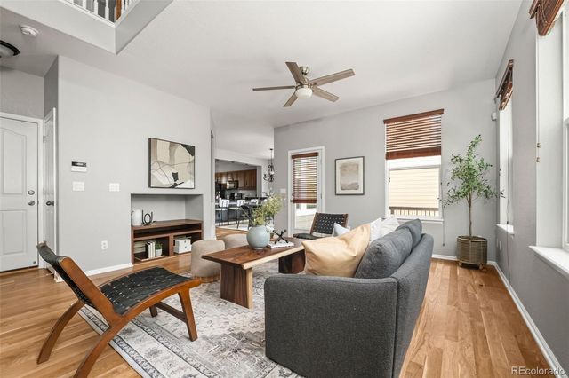5517 Brooklawn Lane, Highlands Ranch, CO 80130