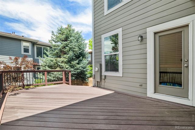 5517 Brooklawn Lane, Highlands Ranch, CO 80130