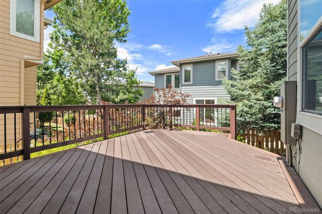 5517 Brooklawn Lane, Highlands Ranch, CO 80130