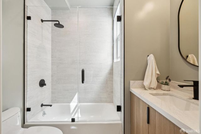 1029 Jackson Street 1031, San Francisco, CA 94133