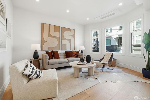 1029 Jackson Street 1031, San Francisco, CA 94133