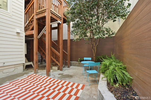 1029 Jackson Street 1031, San Francisco, CA 94133