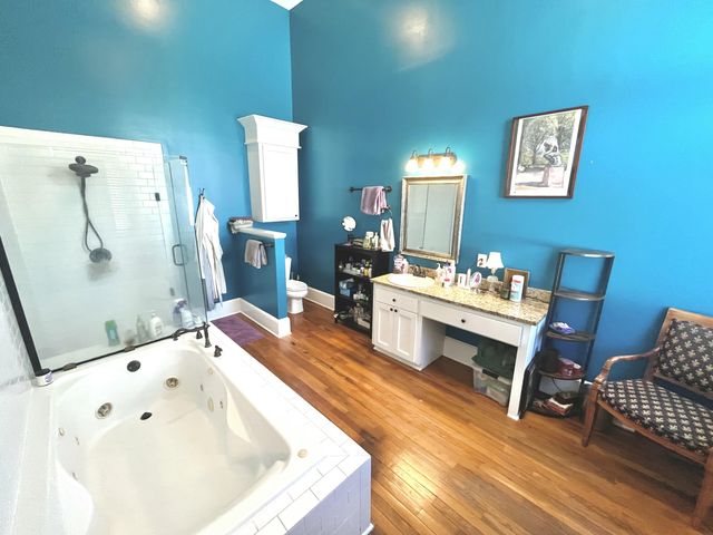 601 Court St., Hattiesburg, MS 39401