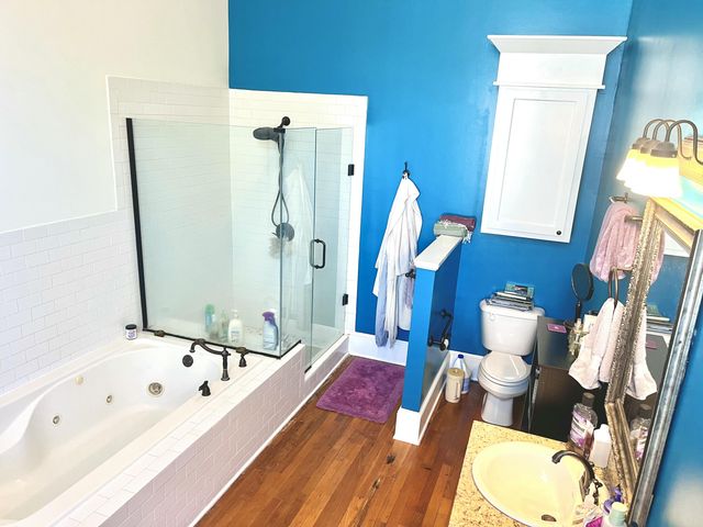 601 Court St., Hattiesburg, MS 39401