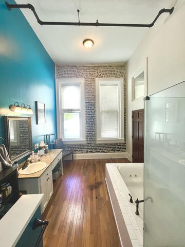 601 Court St., Hattiesburg, MS 39401