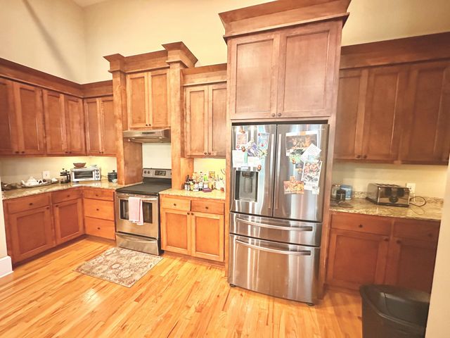 601 Court St., Hattiesburg, MS 39401