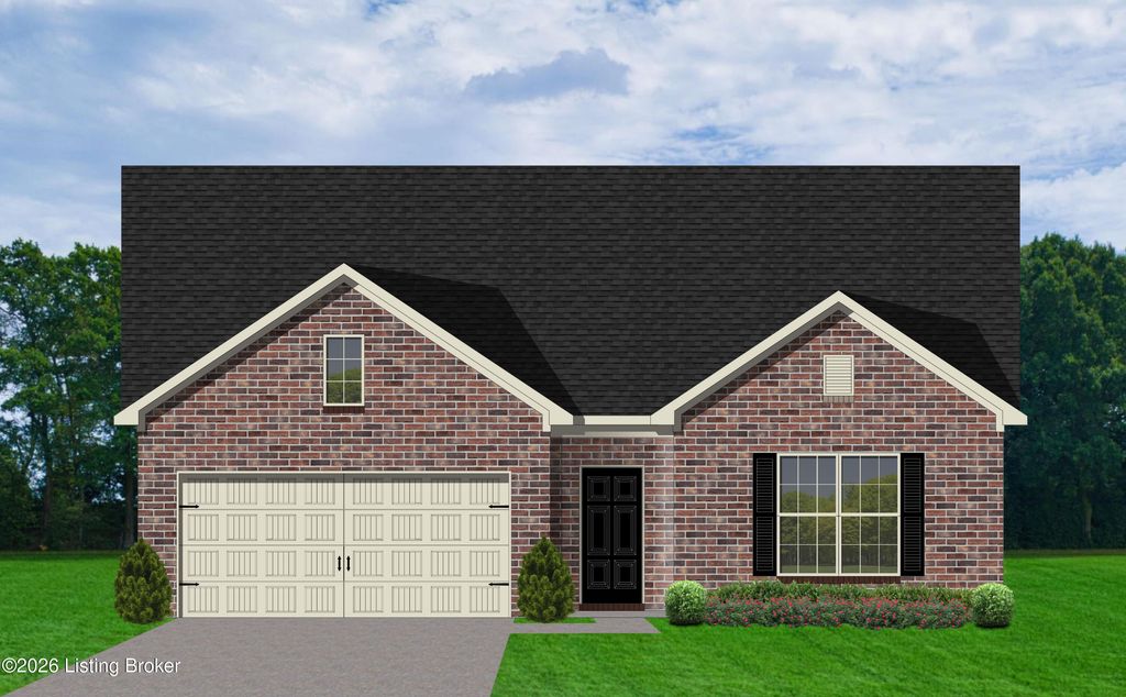 7805 Copper Drift Way, Louisville, KY 40291