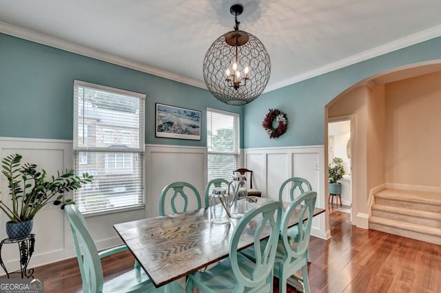 2797 Laurel Valley Trail, Buford, GA 30519
