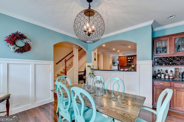 2797 Laurel Valley Trail, Buford, GA 30519