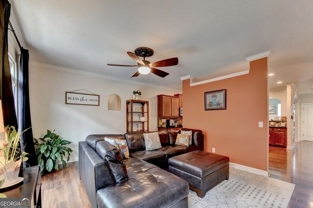 2797 Laurel Valley Trail, Buford, GA 30519